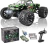TENSSENX 1:18 Scale 40KPH High Speed All-Terrain 4WD Remote Control Car