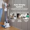 Shark Clean & Empty BU3523 Lightweight Cordless Stick Vacuum with Auto-Empty Base