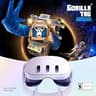 Meta Quest 3 Standalone VR Headset with 512GB Storage & Mixed Reality