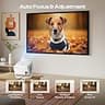 Caydo P3 Native 1080P Art Projector with Auto-Focus and Exclusive Drawing App