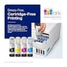 Epson EcoTank ET-2803 Wireless Color All-in-One Cartridge-Free Supertank