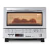 Panasonic FlashXpress Compact Toaster Oven with Double Infrared Heating, 1300W