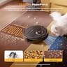 Roborock Qrevo S5V Robot Vacuum and Mop with FlexiArm Edge Cleaning System