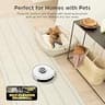 Shark Matrix Clean AV2511AE Robot Vacuum with LiDAR Navigation & Self-Empty Base