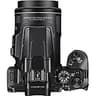 Nikon COOLPIX P950 Superzoom Digital Camera with 83x Optical Zoom Lens