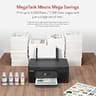 Canon MegaTank G3270 All-in-One Wireless Inkjet Printer for Document Needs