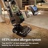Bissell 39883 Pet Hair Eraser Allergen Lift-Off Upright Vacuum with HEPA Filter