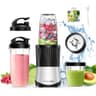 Consciot CB08 900W 11-Piece Personal Blender Set