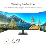 ASUS VA279QG 27-Inch FHD IPS Monitor with Eye Care and 120Hz Refresh