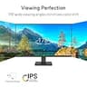ASUS VA279QG 27-Inch FHD IPS Monitor with Eye Care and 120Hz Refresh