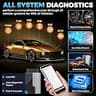 KINGBOLEN Ediag Elite Wireless Bluetooth OBD2 Bidirectional Scan Tool