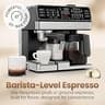 Chefman OmniBrew 8-in-1 Coffee Station with 20-Bar Espresso and Pod Support