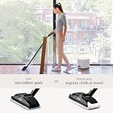 Dupray Neat Steam Cleaner - Multipurpose Heavy Duty Steamer for Floors and Cars