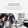 Samsung S40GD 27-Inch Borderless Business IPS Monitor with 100Hz Refresh
