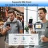 JMFONE AI Pocket Language Translator Companion with Deepseek Smart Integration