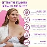 Mama's Select Gentle Postnatal Multivitamin with Probiotics & DHA