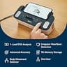 OMRON Complete Wireless 2-in-1 Blood Pressure and Single-Lead EKG Monitor