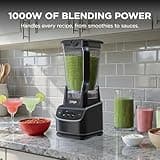 Ninja BP201 UltraCrush Professional Blender