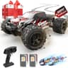DEERC 9300E 1:16 Scale 40 KM/H 4WD High Speed Off-Road Monster Truck