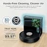 Shark AI Ultra AV2501AE Robot Vacuum with XL HEPA Self-Empty Base & Smart Mapping