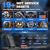 XTOOL Anyscan A30D Wireless Bidirectional OBD2 Scanner Diagnostic Tool