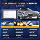Thinkcar Thinkscan 689BT Wireless All-System Automotive Diagnostic Tool