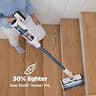 Shark Clean & Empty BU3523 Lightweight Cordless Stick Vacuum with Auto-Empty Base