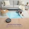 Shark Navigator RV2120AE Robot Vacuum with 60-Day Self-Empty Base and Anti-Hair Wrap
