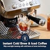De'Longhi La Specialista Arte Evo Espresso Machine