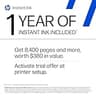 HP OfficeJet Pro 8139e Wireless All-in-One Color Inkjet Printer with ADF