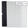 Genuine Winix 116130 Replacement Filter H Set for 5500-2 and AM80 Air Purifiers