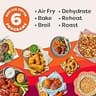 Instant Pot Vortex Plus 6-in-1 Air Fryer with Digital Controls, 6-Quart