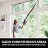 Shark Pet Plus IZ163H Cordless Stick Vacuum with MultiFLEX Folding Wand