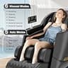 Culanta 53-Inch SL-Track Full Body Zero Gravity Massage Chair with Body Scan