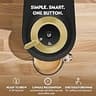 Nespresso Vertuo Pop+ Deluxe Coffee & Espresso Maker by Breville with Frother