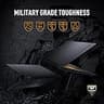 ASUS TUF Gaming F16 (2025) Rugged Gaming Laptop, Intel Core i5-13450HX, RTX 5050