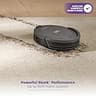 Shark Navigator RV2120AE Robot Vacuum with 60-Day Self-Empty Base and Anti-Hair Wrap