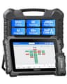 TOPDON ONE Professional Bidirectional Scan Tool with Topology Mapping