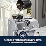 De'Longhi La Specialista Arte Evo Espresso Machine