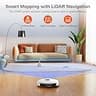 ILIFE A30s Robot Vacuum Cleaner with LiDAR Navigation and 10000Pa Suction Power