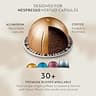 Nespresso Vertuo Pop+ Deluxe Coffee & Espresso Maker by Breville with Frother