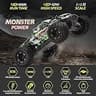 TENSSENX 1:18 Scale 40KPH High Speed All-Terrain 4WD Remote Control Car