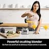 Ninja SS151 TWISTi Blender DUO with Built-in Tamper