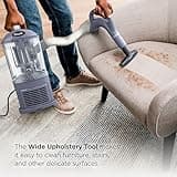 Shark NV352 Navigator Lift-Away Upright Vacuum with HEPA and Anti-Allergen Tech