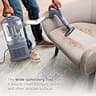 Shark NV352 Navigator Lift-Away Upright Vacuum with HEPA and Anti-Allergen Tech