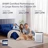 Levoit Vital 200S-P Smart Air Purifier with Washable Pre-Filter for Pet Owners