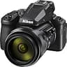 Nikon COOLPIX P950 Superzoom Digital Camera with 83x Optical Zoom Lens