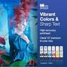 Epson EcoTank Photo ET-8550 Wide-Format Color All-in-One Supertank Printer