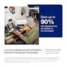 Epson EcoTank ET-2803 Wireless Color All-in-One Cartridge-Free Supertank