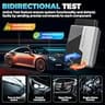 KINGBOLEN Ediag Elite Wireless Bluetooth OBD2 Bidirectional Scan Tool